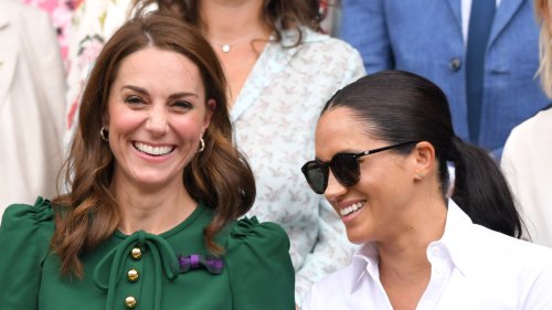 Royal Fans Have Made Their Thoughts Clear On Whether Kate Or Meghan Has Better Style