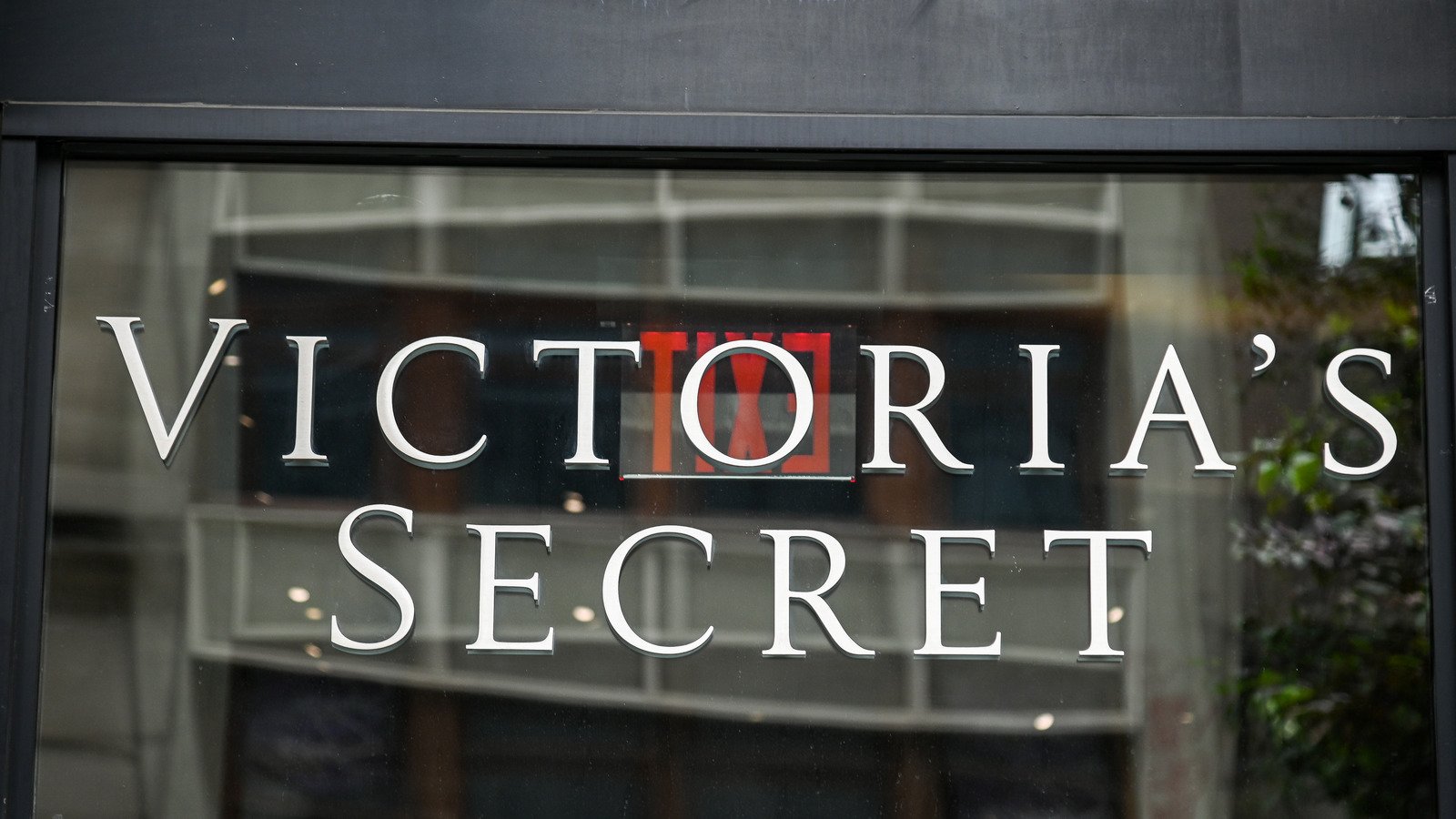 Is There A Real Victoria Behind Victoria's Secret?