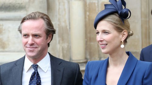 Royal Family Member Thomas Kingston's Manner Of Death Is So Heartbreaking