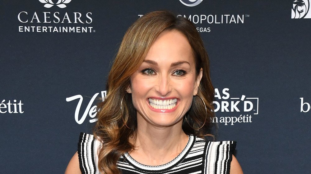 This Is What Giada De Laurentiis Really Eats In A Day