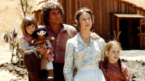 This Little House On The Prairie Star Was Stunned To Discover Fans Loved Her Character