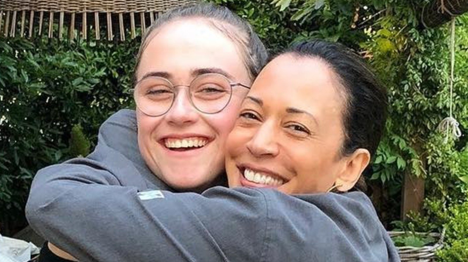 The Truth About Kamala Harris' Relationship With Her Stepdaughter Ella Emhoff - The List