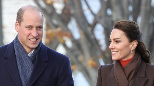 Sources Say Sussexes Launched A 'Coordinated Campaign' To Upstage William And Catherine's US Tour
