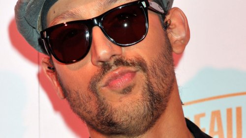 What Happened To Santino Rupaul
