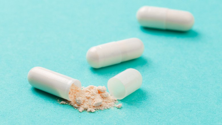 What Happens To Your Body When You Take Probiotics Every Day