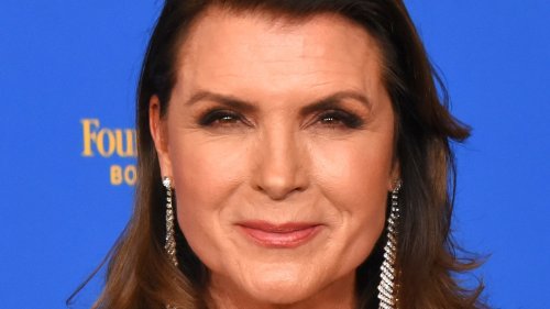 Why The Bold And The Beautiful Spoilers Have Fans Convinced Sheila Carter Will Never, Ever Really Be Dead
