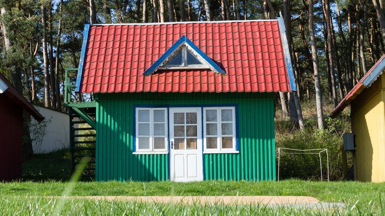 Tiny House Living: 5 Best And 5 Worst Things - The List