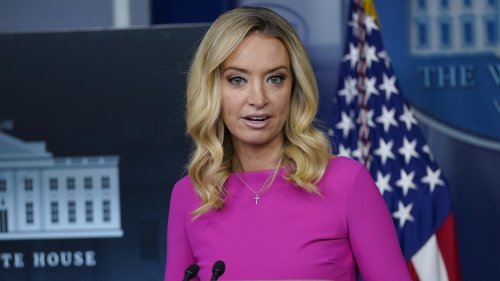 The Shadiest Things Former Donald Trump Ally Kayleigh McEnany Has Done