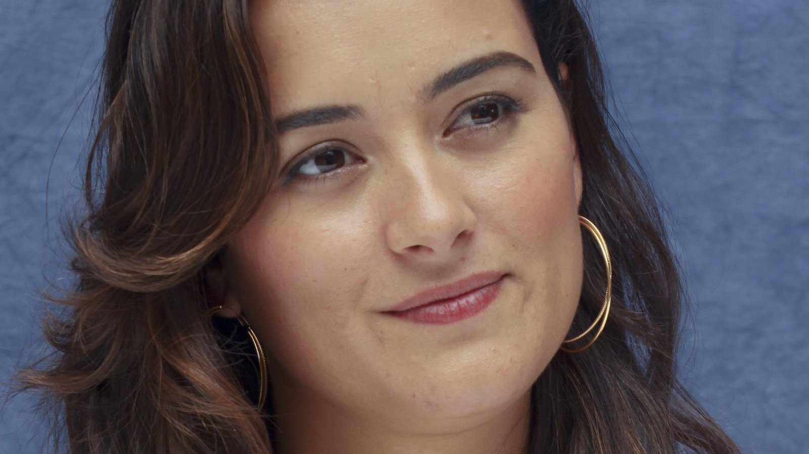 The Stunning Transformation Of Cote De Pablo - The List