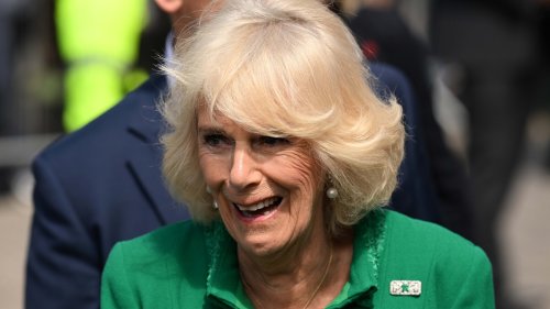 Friends Of Queen Camilla Who Are In Her Inner Circle