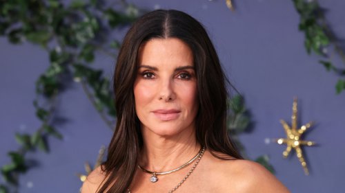 Don't Ever Ask Sandra Bullock This Question About Practical Magic