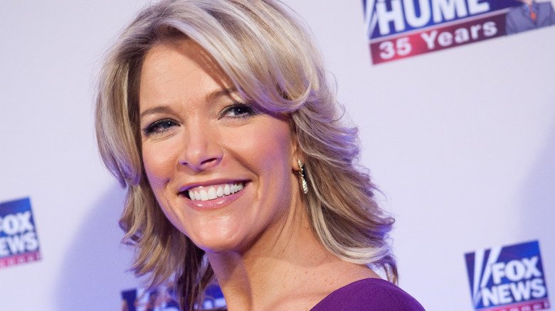 The Stunning Transformation Of Megyn Kelly | Flipboard