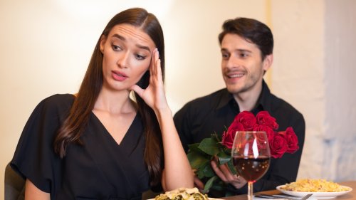 These Are The Least Compatible Zodiac Signs, According To Astrologers