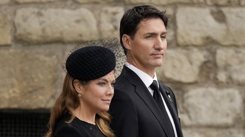 Red Flags In Justin And Sophie Trudeau's Relationship