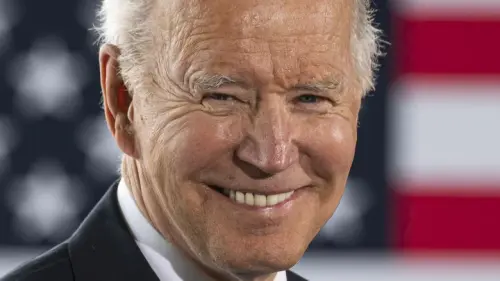 Everything We Know About Joe Biden's 2024 Plans