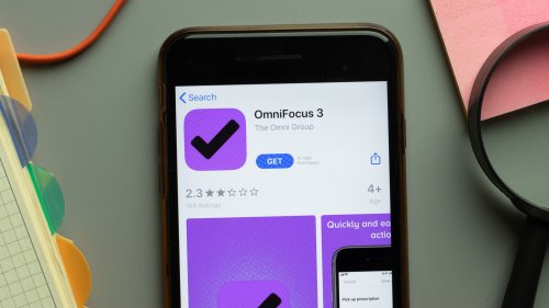 omnifocus app omnifocus app