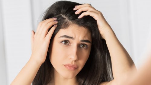 When Should You Be Concerned About Hair Shedding? | Flipboard