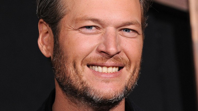 What You Never Knew About Blake Shelton