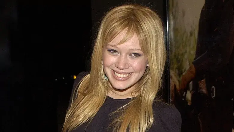 Hilary Duff's Transformation Is Seriously Turning Heads