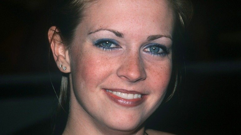 This Is The Lipstick Melissa Joan Hart Wore As Sabrina The Teenage Witch