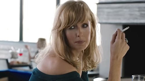 The Actor Who Plays Yellowstone's Beth Dutton Is Seriously Stunning In Real-Life