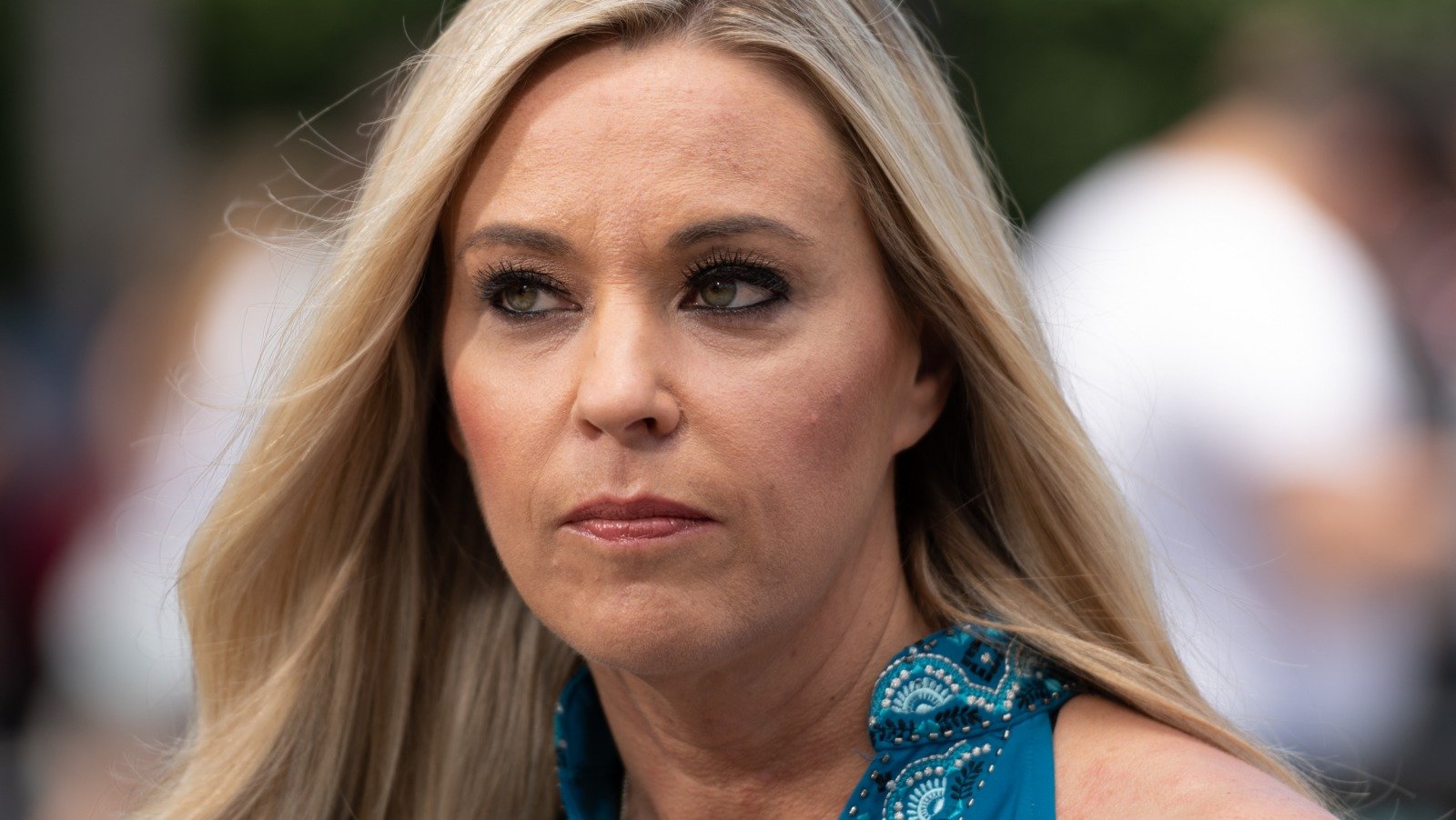 The Sad Reason Kate Gosselin Might Be Selling Her Home - The List