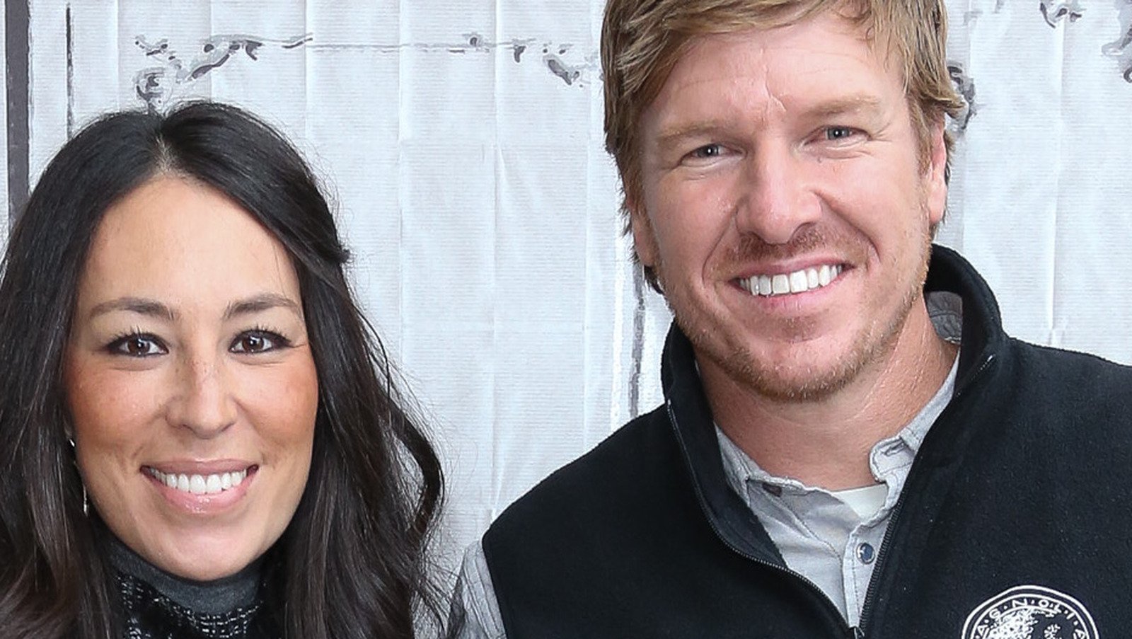The Home Design Trends That Chip And Joanna Gaines Aren't Using Anymore