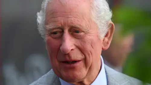 The Truth About Prince Charles' Extremely Lavish Life