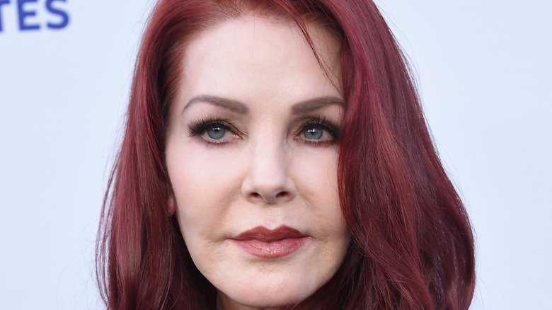 What You Never Knew About Priscilla Presley