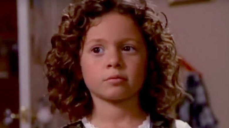 Ruthie From 7th Heaven Doesn't Look Like This Anymore