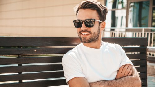 The Trendiest Sunglasses For Men In 2021 - Flipboard