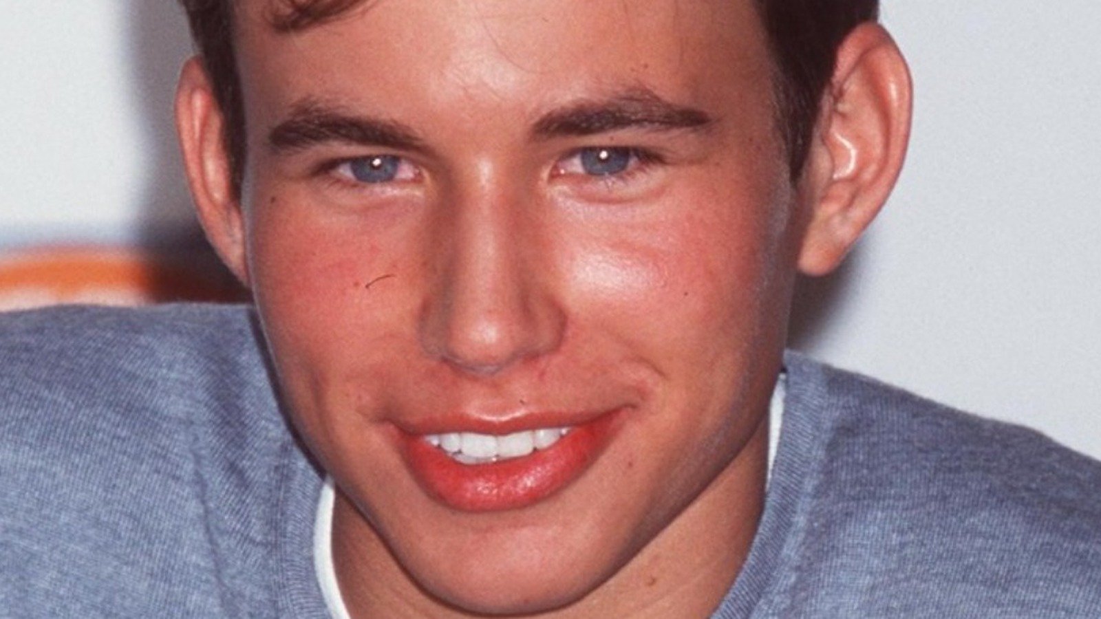Why Jonathan Taylor Thomas Was The Best Thing To Happen To The '90s - The List