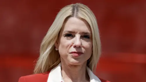 MAGA Hair Fails That Make Trump's Disaster 'Do Look Great By Comparison