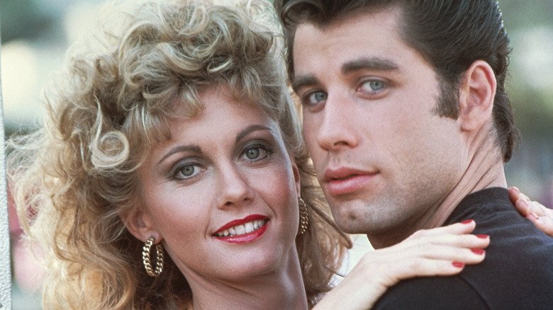 Things Only Adults Notice In Grease