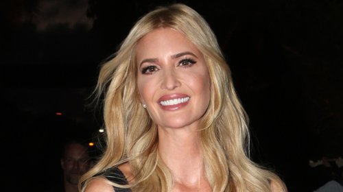 Ivanka Trump's Out-Of-Touch Vacation Brag Has Us Begging Her To Read The Room