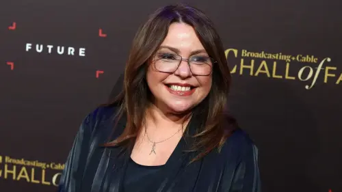 The Tragic Downfall Of Rachael Ray