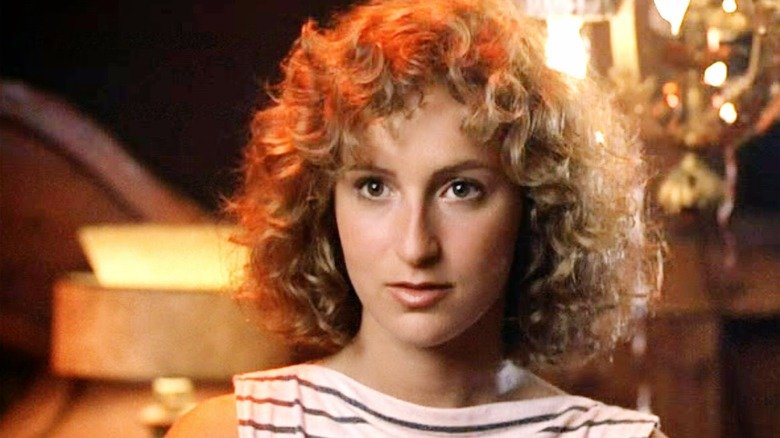 Whatever Happened To The Girl From Dirty Dancing? - The List