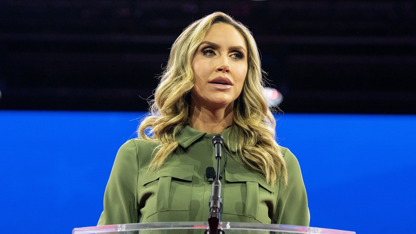 Lara Trump Crosses The Line With Latest Cash Grab For Trump Campaign - The List