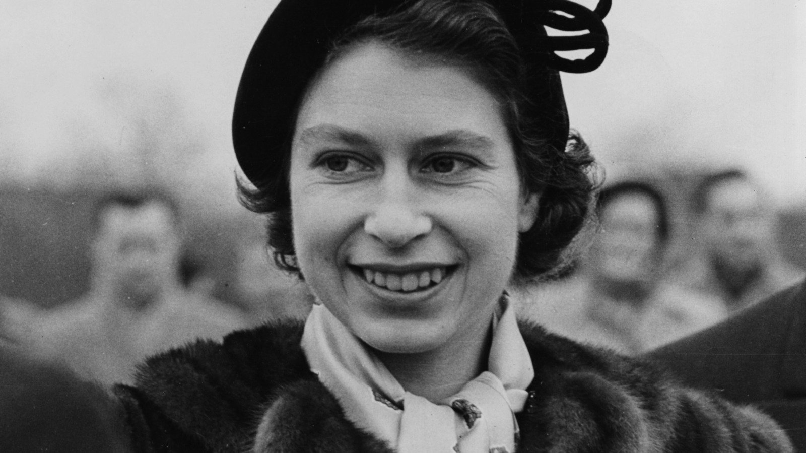 The Truth About Queen Elizabeth's Life Before She Was Queen - The List