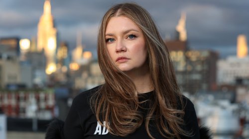 Whatever Happened To 'Fake Heiress' Anna Delvey?