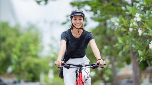 chamois cream cycling