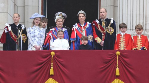 A Comprehensive Guide To The Royal Families Of Europe