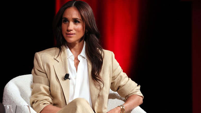 Meghan Markle's Ex-Staffers Were Reportedly Left Shaken From Her Alleged Bullying