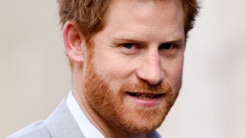 Prince Harry Is Pursuing Legal Action Before Returning To England With His Family