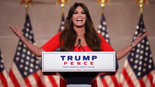 SNL Totally Humbled Kimberly Guilfoyle With Brutal Take On Her Most Embarrassing Moment