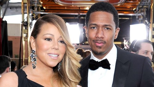 Nick Cannon And Mariah Carey's Divorce May Not Have Taken Romance Off The Table Forever