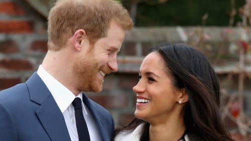 All The Drama During Prince Harry & Meghan Markle's UK Visit