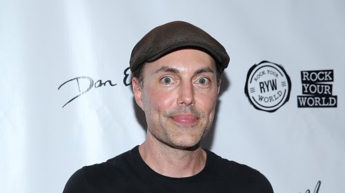 Tragic Details About Angelina Jolie's Brother James Haven
