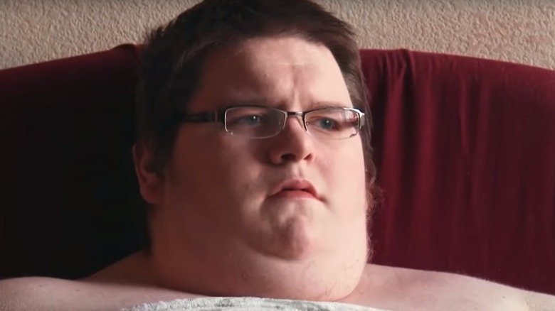 My 600-Lb Life Stories That Didn't End Well - The List