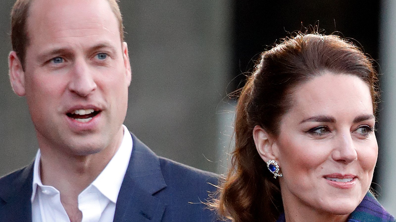 Kate Middleton And Prince William Once Broke Up In The Most Relatable Way - The List